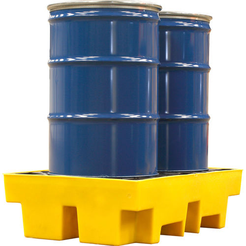 Drum Spill Pallets (FL-205-104)